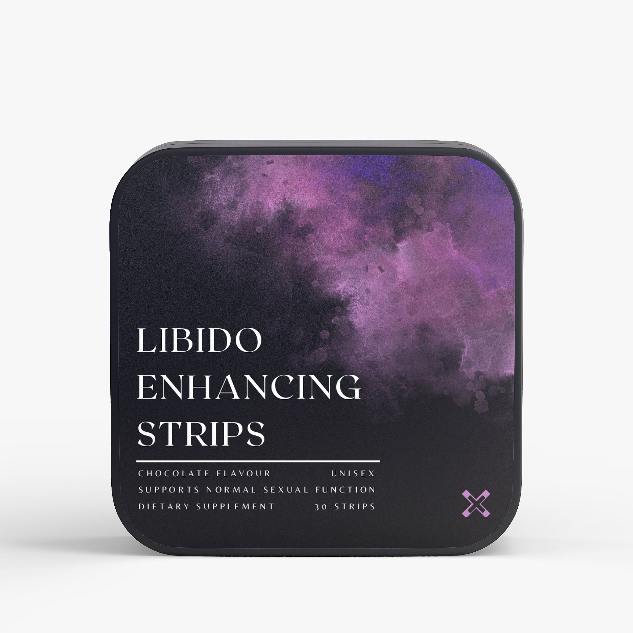 Libido Enhancing Strips