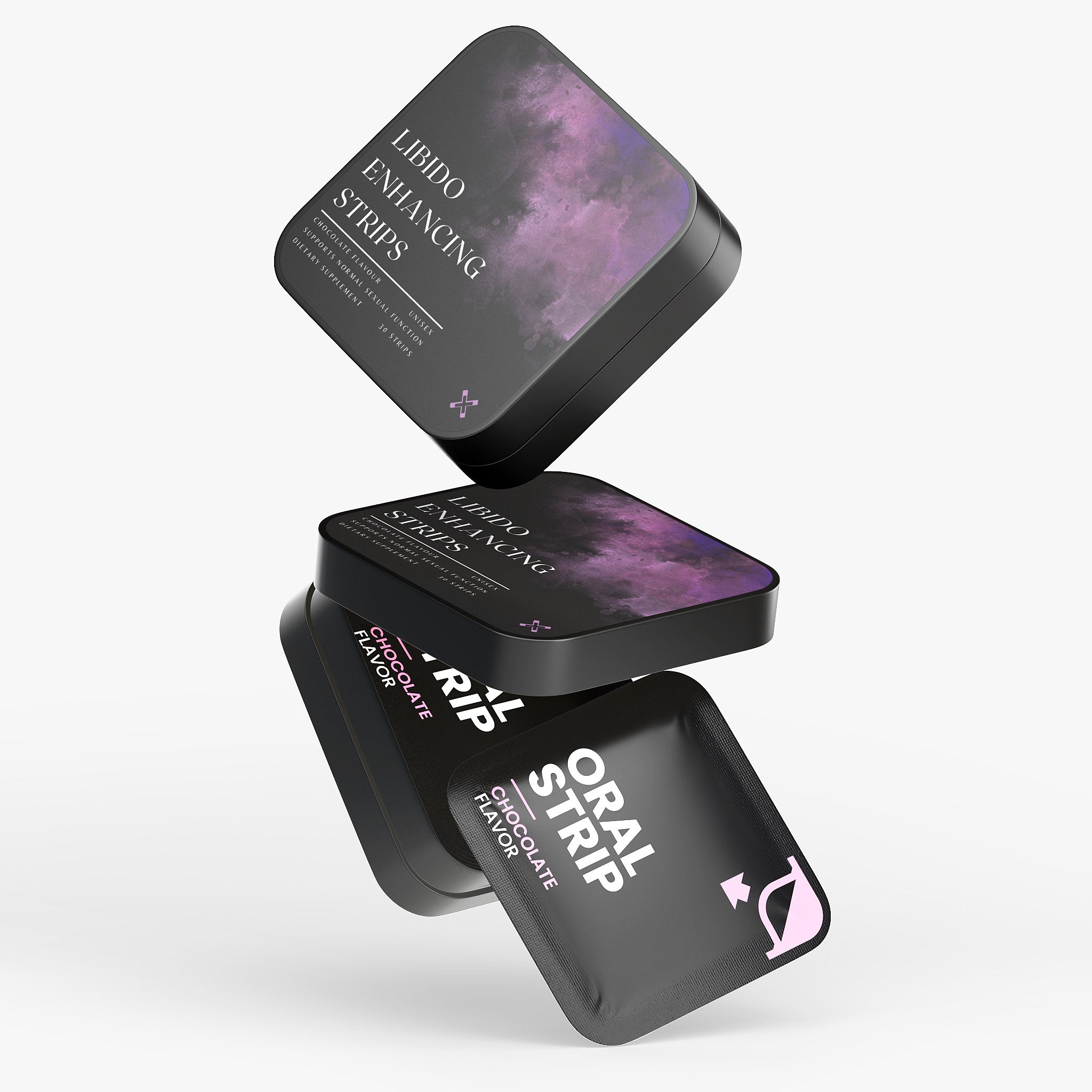 Libido Enhancing Strips